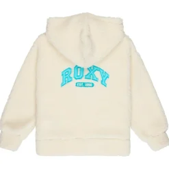 Roxy - Kid's Back to Full Zipped - Fleecejacke