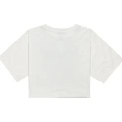 Roxy - Kid's Boxy Crop Started - T-Shirt