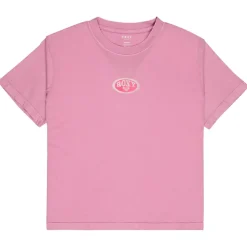 Roxy - Kid's Eveoversize Washed - T-Shirt