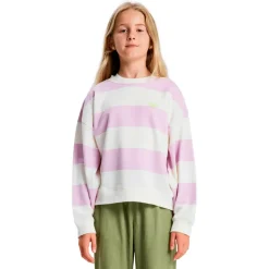 Roxy - Kid's Little Things Crew - Pullover
