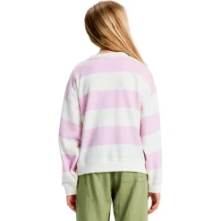 Roxy - Kid's Little Things Crew - Pullover