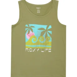 Roxy - Kid's Miaregular Vintage - Top