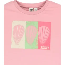 Roxy - Kid's Morning Hike Terry - Pullover