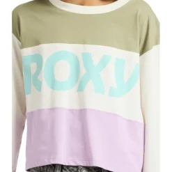 Roxy - Kid's Sundaze Spirit - Pullover