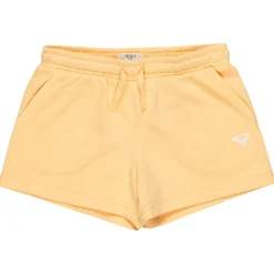 Roxy - Kid's Surf Feeling Terry Short - Shorts