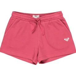 Roxy - Kid's Surf Feeling Terry Short - Shorts