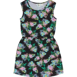 Roxy - Kid's Surfs Up RG Printed - Kleid