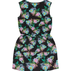 Roxy - Kid's Surfs Up RG Printed - Kleid