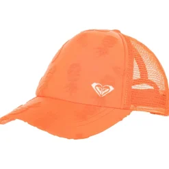 Roxy - Kid's Sweet Lil Heart - Cap