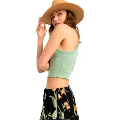 Roxy - Women's As I Am - Top