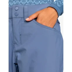 Roxy - Women's Backyard Pant - Skihose
