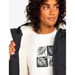 Roxy - Women's Better Weather - Mantel