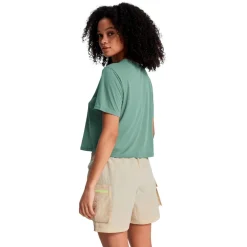 Roxy - Women's Boundless Spirit Tee 3 - T-Shirt