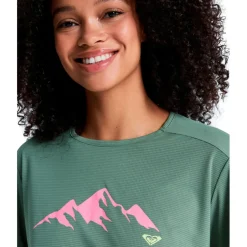 Roxy - Women's Boundless Spirit Tee 3 - T-Shirt
