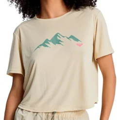 Roxy - Women's Boundless Spirit Tee 3 - T-Shirt