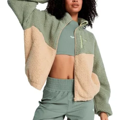 Roxy - Women's Boundless Spirit CB Zippered - Fleecejacke