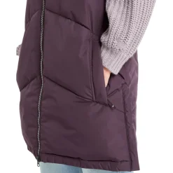 Roxy - Women's Drift to Vest - Mantel