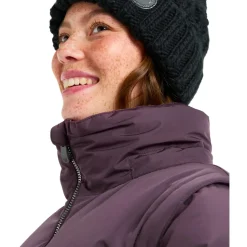 Roxy - Women's Drift to Vest - Mantel