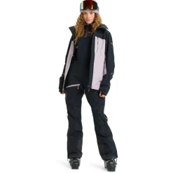 Roxy - Women's GORE-TEX Lunalite 3L Bib Pants - Skihose