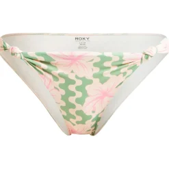 Roxy - Women's Hibiscus Daze Hipster - Bikini-Bottom