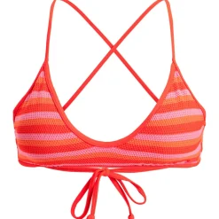 Roxy - Women's Jasmin Bralette - Bikini-Top