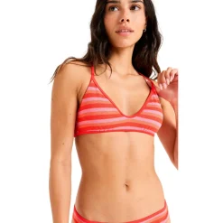 Roxy - Women's Jasmin Bralette - Bikini-Top