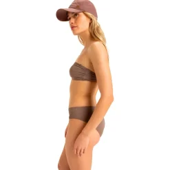 Roxy - Women's Lasca Bandeau - Bikini-Top