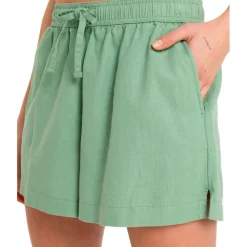 Roxy - Women's Lekeitio Break Mid Beach Short - Shorts
