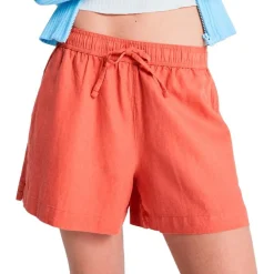 Roxy - Women's Lekeitio Break Mid Beach Short - Shorts