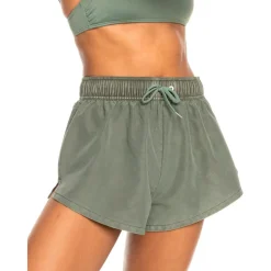 Roxy - Women's No Bad Waves Boardshort - Boardshorts