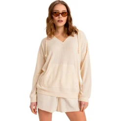 Roxy - Women's Ocean Drive - Hoodie