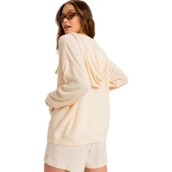 Roxy - Women's Ocean Drive - Hoodie