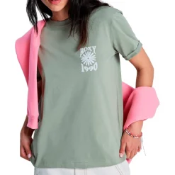 Roxy - Women's Oceanregular FB - T-Shirt