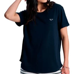 Roxy - Women's Oceanwave Regular Emby - T-Shirt