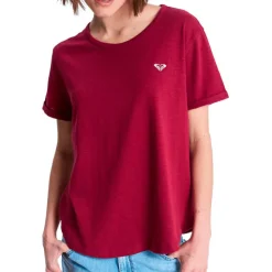 Roxy - Women's Oceanwave Regular Emby - T-Shirt