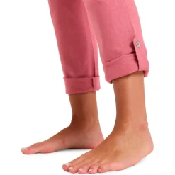 Roxy - Women's On The Seashore Linen Cargo Trousers - Freizeithose