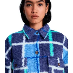 Roxy - Women's Over and Above - Fleecejacke