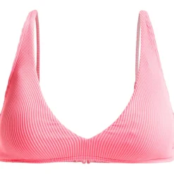 Roxy - Women's Rib Love the Oceana V - Bikini-Top