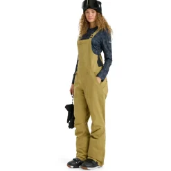 Roxy - Women's Rideout Bib Pants - Skihose