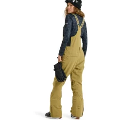 Roxy - Women's Rideout Bib Pants - Skihose