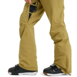 Roxy - Women's Rideout Bib Pants - Skihose