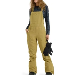 Roxy - Women's Rideout Bib Pants - Skihose