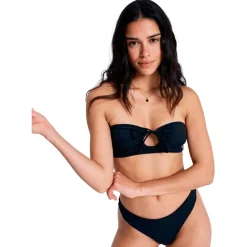 Roxy - Women's SD Essentials Bandeau - Bikini-Top