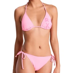 Roxy - Women's SD Essentials Tiki Classic TS - Bikini