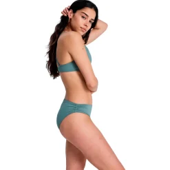 Roxy - Women's SD Essentials Hipster - Bikini-Bottom