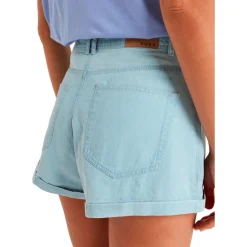 Roxy - Women's Seaside Mid - Shorts