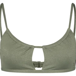 Roxy - Women's Shiny Wave Bralette - Bikini-Top