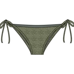 Roxy - Women's Shiny Wave TS Moderate - Bikini-Top