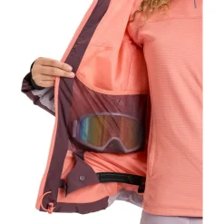 Roxy - Women's Snowdrift - Skijacke