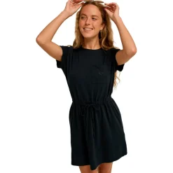 Roxy - Women's Sunny Expedition Solid - Kleid